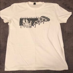 Vintage T Shirt